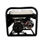 Generador Eléctrico a Gasolina 2800W Monofásico con Motor 6 HP 4T 110/220V Fiat TUONO 2.8 - Imagen 4