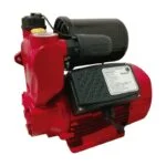 Bomba Presurizadora Smart para 6 Servicios 800W 60 l/min Novanet BP800