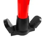 Bomba de Aire Manual con Base Abatible Santul 8802 - Imagen 2
