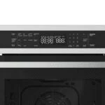 Horno de Gas Empotrable con Panel Digital 21 Funciones 58L Nuur HOGAS60DILP - Imagen 6