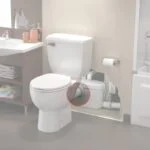 Tubo de Extensión PVC para Instalación SaniAccess 2, SaniAccess 3 y SaniBest Pro - Imagen 4