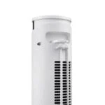 Ventilador de Torre 36" 3 Velocidades 45W Nuur VENTI36TOR - Imagen 3
