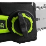 Motosierra de Batería 12" 20V Forest & Garden E 912/20 C1 - Imagen 6