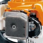 Cortasetos de Gasolina 1.0 HP Uso Frecuente Stihl HS 45 - Imagen 5