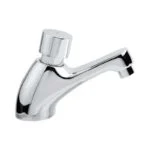Llave Temporizadora Ecológica Classic para Lavabo Urrea 9260