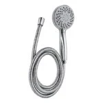 Regadera Tipo Teléfono 4" 150cm Meer TEL301