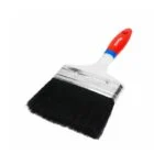Brocha Profesional de 4" con Mango de Plástico Solido Santul 9231 - Imagen 2