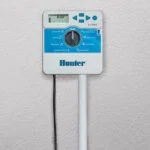Controlador para Riego Interior 8 Estaciones 120V Hunter XC-800i - Imagen 3