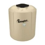 Tinaco Plus+ Tricapa Equipado 2500 Litros Rotoplas 500475