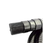 Manguera para Succión de 4 Metros con Válvula Pichancha y Conector Macho de 1″ Evans - Imagen 2