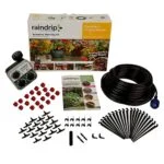 Kit de Riego Macetas y Contenedores Raindrip R560DP