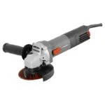 Esmeriladora Angular 4-1/2" 800W 12,000rpm Gladiator AA 715/120