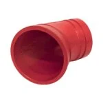 Codo 45° UL/FM 4" 300psi Lede 795-013 - Imagen 2