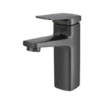 Monomando Corto para Lavabo Grafito Dica 4437.3 - Imagen 4