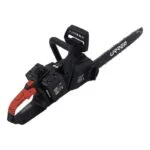 Motosierra a Batería 16" 20V Uso Industrial Urrea MI820 - Imagen 2
