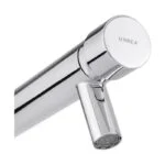 Llave Temporizadora Ecológica a Pared para Lavabo Urrea 25.2518.21 - Imagen 2