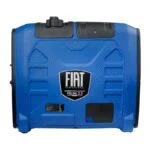 Generador Inverter a Gasolina 2200W Monofásico con Motor 3.5 HP 4T 110V Fiat FELINI2.2 - Imagen 4