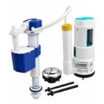 Kit de Reparación para Sanitario 2" Dual Flush Meer JWC-P008