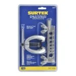 Avellanador con Prensa Ajustable Surtek 351F - Imagen 4