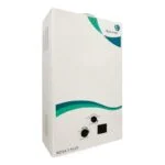 Calentador Instantáneo Nova 3 Plus 11.5 l/min Gas Natural Novanet