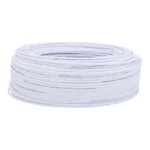 Cable RoHS THW-LS/THHW-LS Calibre 12 AWG Blanco Caja de 100 metros Argos 1100124 - Imagen 2