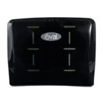 Despachador de Toalla Interdoblada ECO PP Humo Oval DV041
