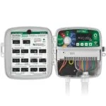 Controlador de Riego Interior/Exterior 120 V para 12 Estaciones RainBird ESP-TM2-12 - Imagen 4