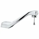Llave de Lavabo Economizadora 5 L/min Helvex TV-105