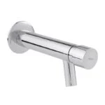 Llave Temporizadora Ecológica a Pared para Lavabo Urrea 25.2518.21