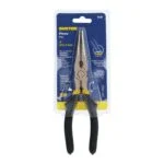 Pinzas de Punta Larga 8" Uso Profesional Surtek 929 - Imagen 3