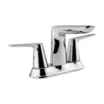 Mezcladora para Lavabo 4" Urrea MCL2
