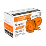Bomba Centrifuga 1/2 HP 115V-230V Truper 100431 - Imagen 2