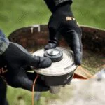 Cabezal para Desbrozadora Autocut 27-2 Stihl 4002 820 2302 - Imagen 4