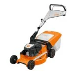 Cortacésped a Gasolina con Tracción 127 CC Stihl RM 253.3 T - Imagen 2