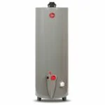 Calentador de Depósito 190 Litros (50 Galones) Gas LP 6 Servicios Rheem 29V50/393483
