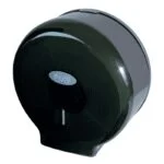 Despachador de Papel Higiénico Junior Humo ECO PP Oval DV039 - Imagen 2