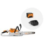 Motosierra a Batería 36V Espada de 30 cm Stihl MSA 60 - Imagen 2