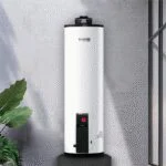 Calentador de Depósito Maximus 59 Litros G-15 Calorex Gas Natural - Imagen 3