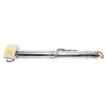 Bomba Sumergible Acero Inoxidable Tipo Bala 2 HP con Caja de Control 220V Igoto TBA220-2 - Imagen 4