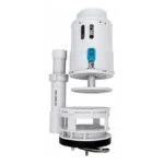 Válvula de Descarga Dual Flush 3" para WC One Piece Meer VDWC-005 - Imagen 2