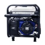Generador Eléctrico a Gasolina 8500W Monofásico con Motor 15 HP 4T 110/220V Fiat TUONO 8.5 - Imagen 2