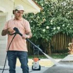 Hidrolimpiadora de Alta Presión Stihl RE 90 - Imagen 5