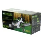 Motosierra de Batería 12" 20V Forest & Garden E 912/20 C1 - Imagen 8