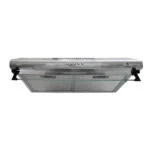 Campana Extractora Slim de Acero Inoxidable Supra CB-60