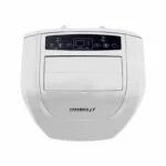 Aire Acondicionado Portátil 1 Tonelada (12,000 BTU/h) 115V Enfriamiento y Calefacción Kruger AC12PH - Imagen 4