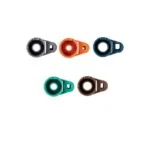 Aspersor de Turbina 4" (10 CM) Radio 11.9 a 21.6 Metros Hunter I-25-04 - Imagen 2