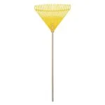 Escoba para Jardín 22 Dientes Uso Profesional Surtek 132050 - Imagen 5