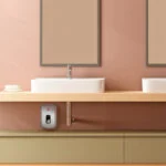 Calentador Eléctrico Instantáneo RTX3 13kW 220V 1.5 Servicios Rheem RTX3-13 - Imagen 4