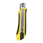 Cutter con Cuerpo de Plástico 25mm Uso Profesional Surtek CUTF25 - Imagen 2