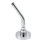 Regadera Redonda con Brazo 4" Meer RCT311 - Imagen 3